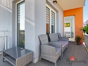 Prodej bytu 3+kk, Mariánské Lázně - Úšovice, Tepelská, 116 m2