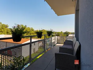 Prodej bytu 3+kk, Mariánské Lázně - Úšovice, Tepelská, 116 m2