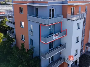 Prodej bytu 3+kk, Mariánské Lázně - Úšovice, Tepelská, 116 m2