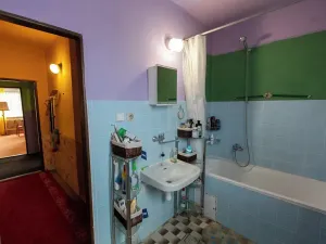 Prodej rodinného domu, Sokoleč, V Borkách, 194 m2