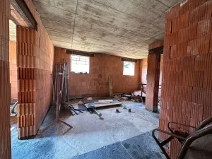 Prodej rodinného domu, Skorošice, 187 m2