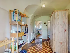 Prodej rodinného domu, Stará Červená Voda, 100 m2