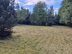 Prodej pozemku pro bydlení, Zbraslavice, 1832 m2