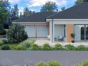 Prodej pozemku pro bydlení, Zbraslavice, 1832 m2