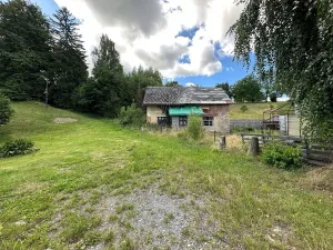 Prodej rodinného domu, Žulová, 90 m2