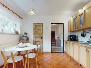 Prodej rodinného domu, Stará Červená Voda, 215 m2