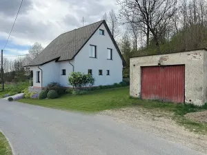 Prodej rodinného domu, Skorošice, 125 m2