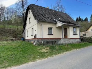 Prodej rodinného domu, Skorošice, 125 m2