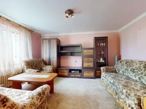 Prodej rodinného domu, Skorošice, 125 m2