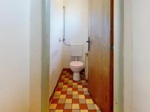 Prodej rodinného domu, Skorošice, 125 m2