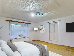 Prodej rodinného domu, Žulová, 239 m2