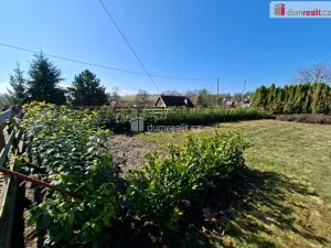 Prodej pozemku pro bydlení, Řendějov - Nový Samechov, 1980 m2