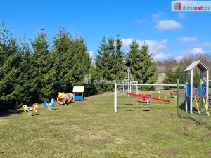 Prodej pozemku pro bydlení, Řendějov - Nový Samechov, 1980 m2