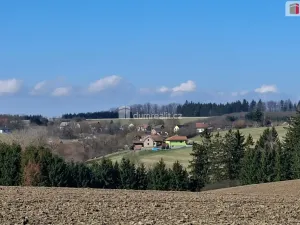 Prodej pozemku pro bydlení, Řendějov - Nový Samechov, 1980 m2