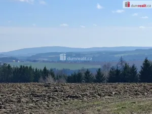 Prodej pozemku pro bydlení, Řendějov - Nový Samechov, 1980 m2