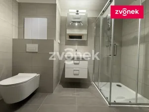 Pronájem bytu 1+kk, Zlín, Nad Stráněmi, 32 m2