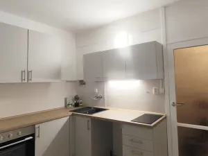 Pronájem bytu 1+kk, České Budějovice - České Budějovice 3, Pekárenská, 21 m2