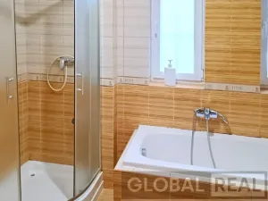 Pronájem bytu 4+1, Křižanov, Šibeník, 95 m2