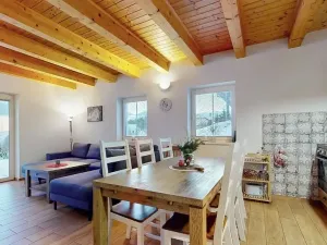 Prodej rodinného domu, Branná, 150 m2