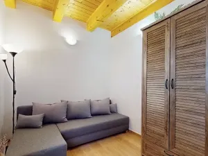 Prodej rodinného domu, Branná, 150 m2
