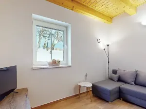 Prodej rodinného domu, Branná, 150 m2