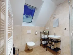 Prodej rodinného domu, Branná, 150 m2