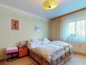 Prodej rodinného domu, Žulová, 177 m2