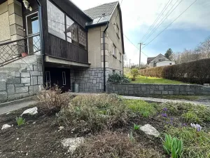 Prodej rodinného domu, Žulová, 177 m2