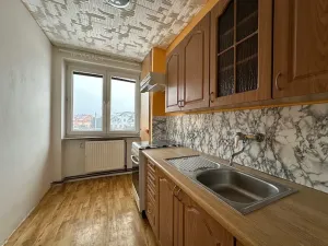 Prodej bytu 3+1, Jeseník, 70 m2