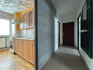 Prodej bytu 3+1, Jeseník, 70 m2