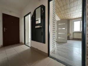 Prodej bytu 3+1, Jeseník, 70 m2