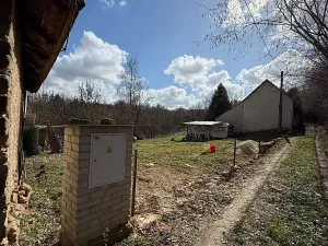 Prodej pozemku pro bydlení, Krupá, 354 m2