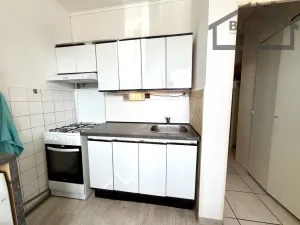 Pronájem bytu 1+1, Tachov, Želivského, 38 m2