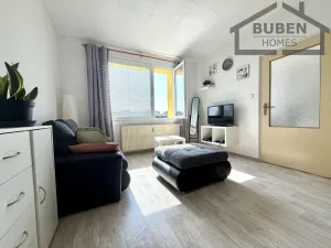 Pronájem bytu 1+1, Tachov, Želivského, 38 m2