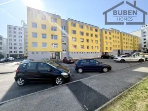 Pronájem bytu 1+1, Tachov, Želivského, 38 m2