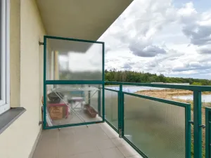 Pronájem bytu 3+kk, Praha - Horní Měcholupy, Padovská, 70 m2