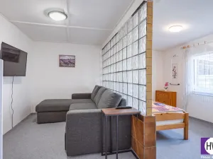 Prodej chaty, Praha, Odlehlá, 40 m2