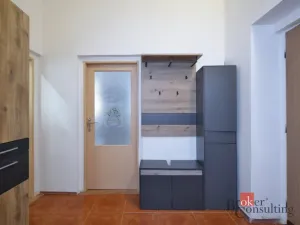 Pronájem bytu 1+1, Jablonec nad Nisou, Podhorská, 52 m2