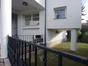 Prodej vily, Křižanov, Benešovo náměstí, 530 m2