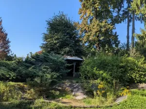 Prodej pozemku pro bydlení, Brno, Jandáskova, 3190 m2