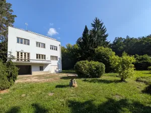 Prodej pozemku pro bydlení, Brno, Jandáskova, 3190 m2