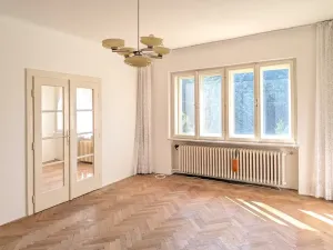 Prodej pozemku pro bydlení, Brno, Jandáskova, 3190 m2