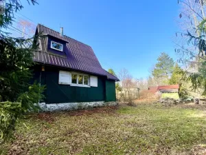 Prodej chaty, Čeladná, 60 m2