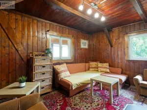Prodej chaty, Čeladná, 60 m2