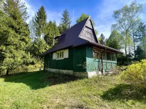 Prodej chaty, Čeladná, 60 m2