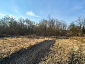 Prodej komerčního pozemku, Ostrava - Kunčičky, 16951 m2