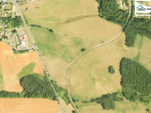 Prodej pole, Vojtanov, 100869 m2