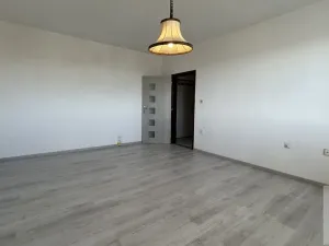 Pronájem bytu 1+1, Ústí nad Labem - Severní Terasa, Šrámkova, 33 m2