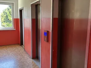 Pronájem bytu 1+1, Ústí nad Labem - Severní Terasa, Šrámkova, 33 m2