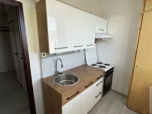 Pronájem bytu 1+1, Ústí nad Labem - Severní Terasa, Šrámkova, 33 m2